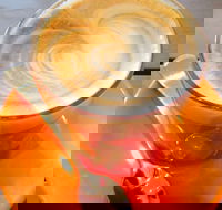 Chase Kitchen - Renee