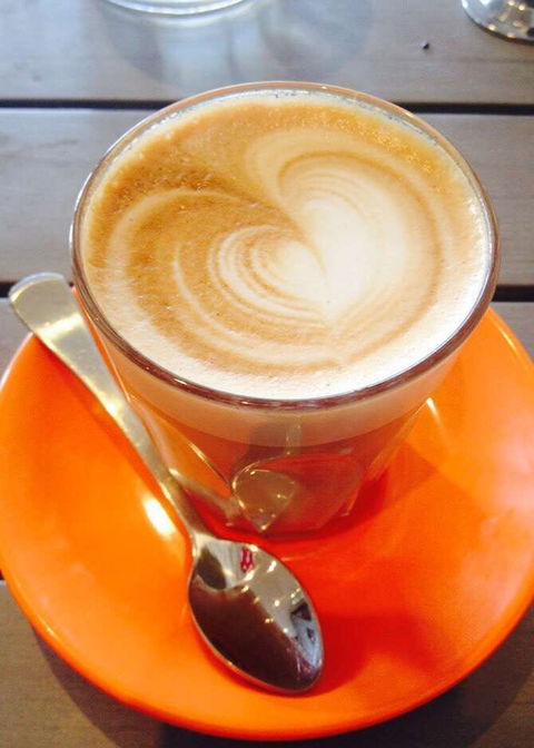 Chase Kitchen - Internet Find 0