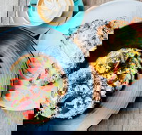 Ciel Cafe - Qld Realsetate