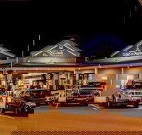 Cooroy RSL - Qld Realsetate