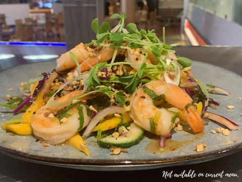 Corowa RSL Club - Renee 2