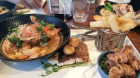 Cornerstone Ale House