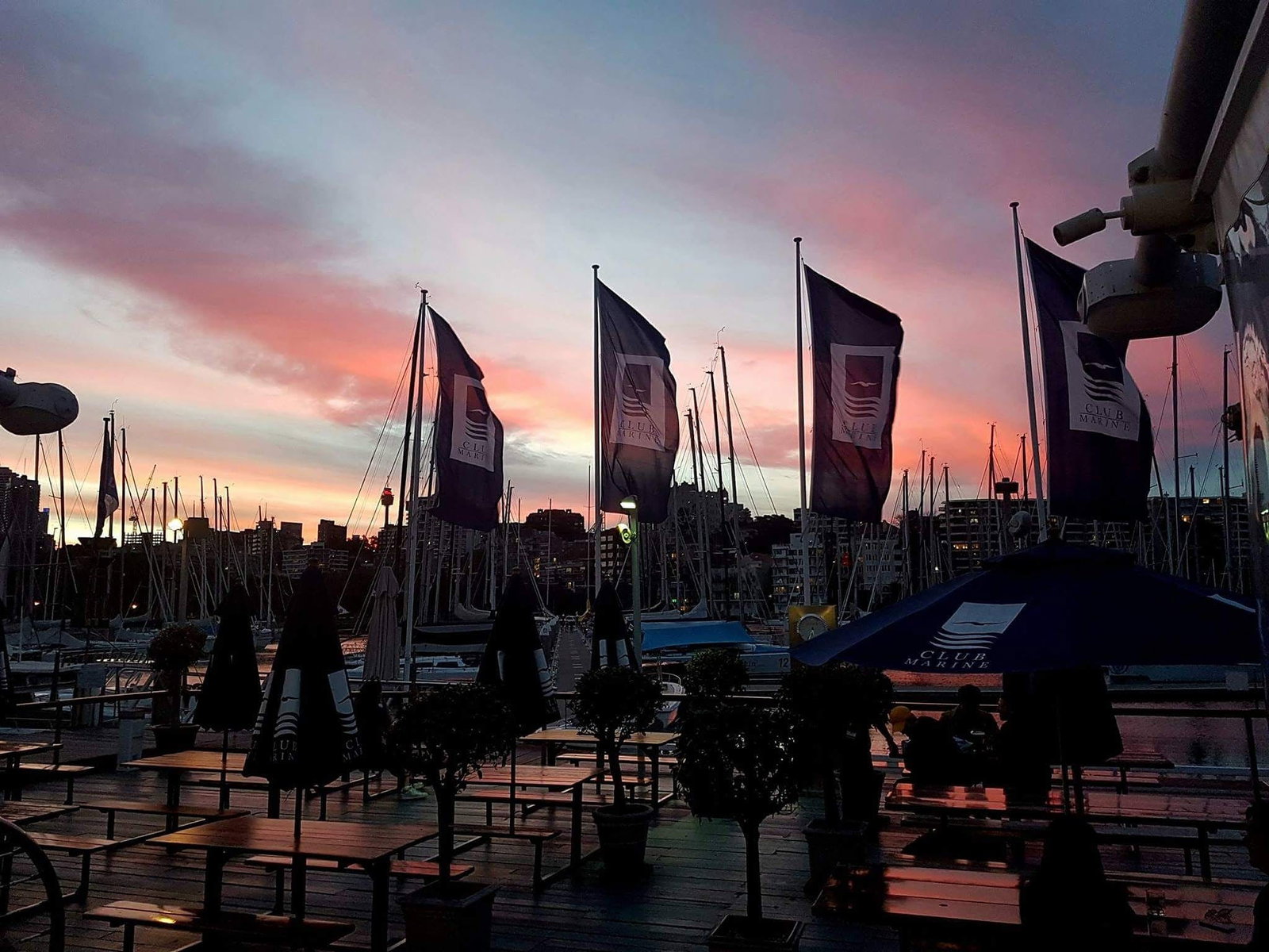 Darling Point NSW Renee