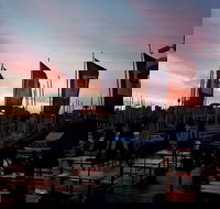 Cruising Yacht Club of Australia - Renee