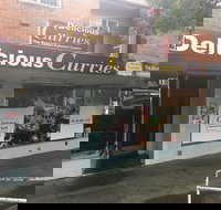 Delicious Curries - Qld Realsetate