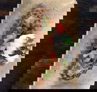 Detour Espresso Bar - Swimm