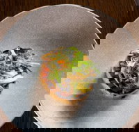 Dock 37 Bar and Kitchen - Pan Pacific Melbourne South Wharf - Qld Realsetate