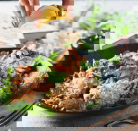 Fireflies - Qld Realsetate