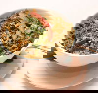 Flavour of India - Qld Realsetate