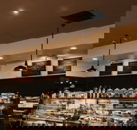 Frankie  Co Cafe - Renee