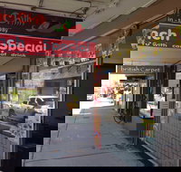 Giant Chilli - Qld Realsetate