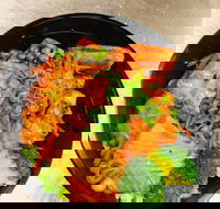 Gourmet Paddock - Renee