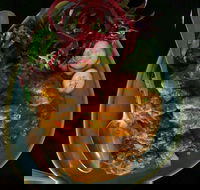 Grand Pavilion - Petrol Stations