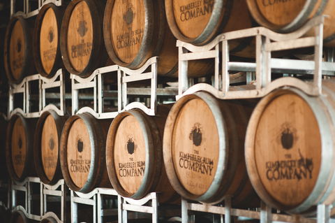 Great Northern Distillery - Renee 0
