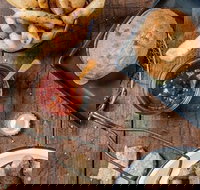 Grill'd - Claremont Quarter - Claremont - Swimm