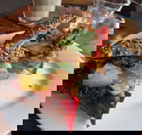 Grounded House - Qld Realsetate