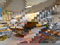 Heronswood Restaurant