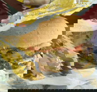 Hungry Jack's - South Perth - Renee