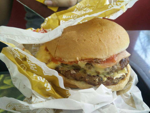 Hungry Jack's - South Perth - Renee 0