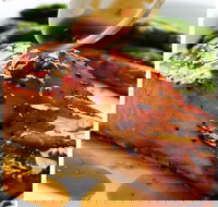 Il Mandolino Restaurant  Pizzeria - Renee