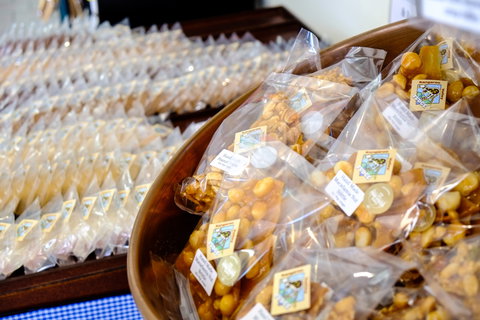 Kangaroo Valley Fudge House And Ice Creamery - Swimm 1