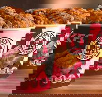 KFC - Annerley - Internet Find