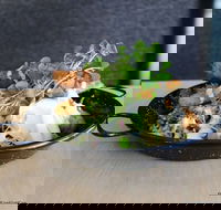Larder - Renee