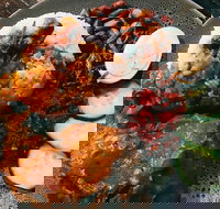 Lemak - East Brisbane - Swimm