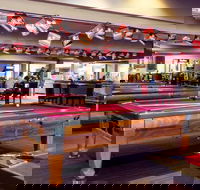 Leumeah Hotel - Renee