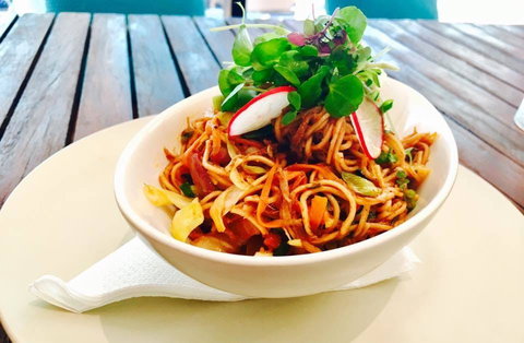 Little Hideout Cafe - Renee 0