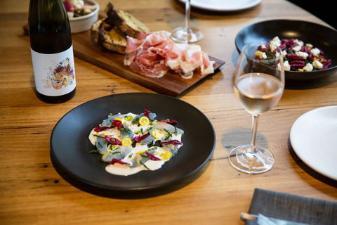 LOT.100 Dining & Tasting Experience - Petrol Stations 0