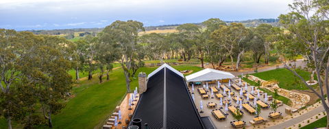 LOT.100 Dining & Tasting Experience - Petrol Stations 1
