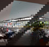 Lovedale Restaurant  Bar - Renee