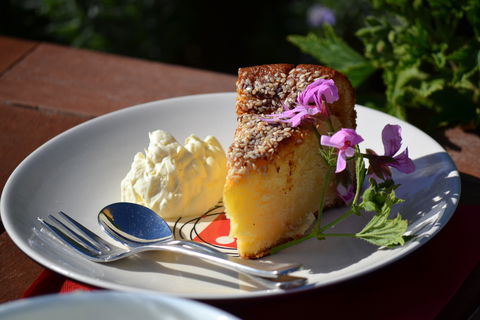 Lyndoch Lavender Farm Cafe - Renee 2