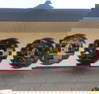 Malcolm's Chinese Restaurant - Renee