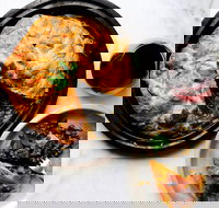 My Beach Kitchen - Renee