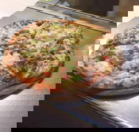 Newroz Kebabs - East Perth - Renee