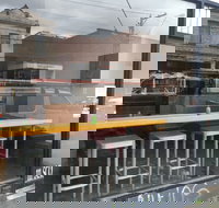 North Island Cafe - Qld Realsetate