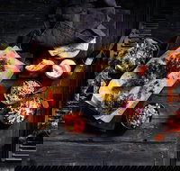 Oporto - Strathfield South - Internet Find