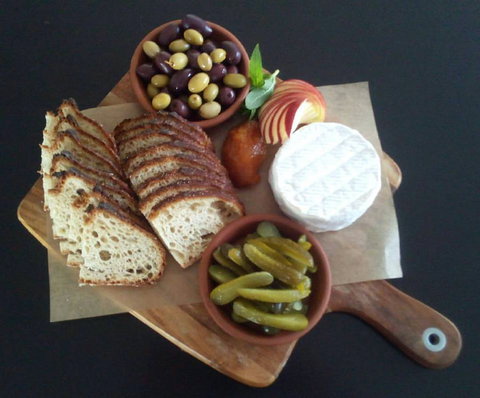 Pantry 360 - Swimm 0