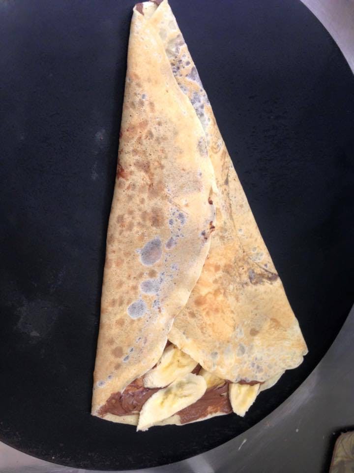 Beaconsfield WA Swimm