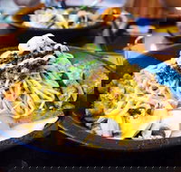 Pepper Lunch - Mount Lawley - Renee