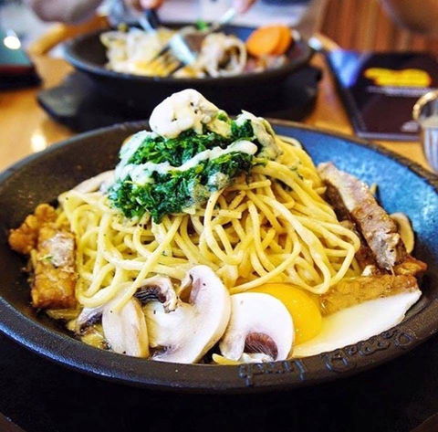 Pepper Lunch - Mount Lawley - Internet Find 0