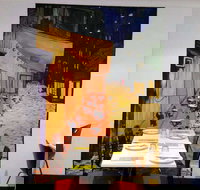 Pizza on Lomond - Qld Realsetate