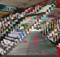 Pizzeria Italliana - Renee