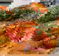 Readers Caf and Larder - Renee