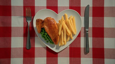Red Rooster - Dandenong - Renee 0