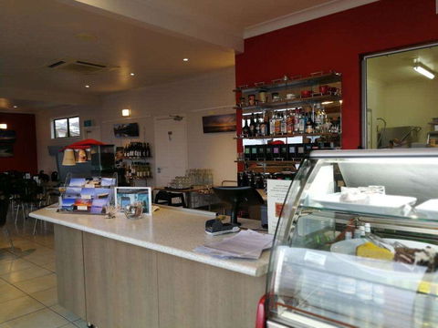 River Cafe - Renee 0