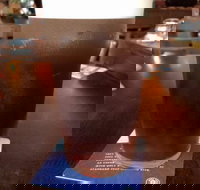 Ruby's Restaurant at The Northlands Tavern - Renee