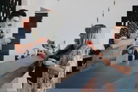 Salena Estate Wines / Cucina 837 at Salena